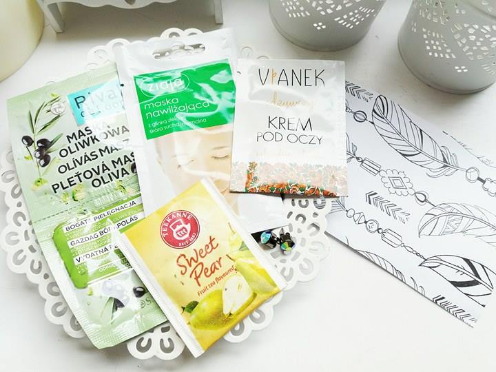 ✩ Kalendarz urodzinowy Clouders ✩