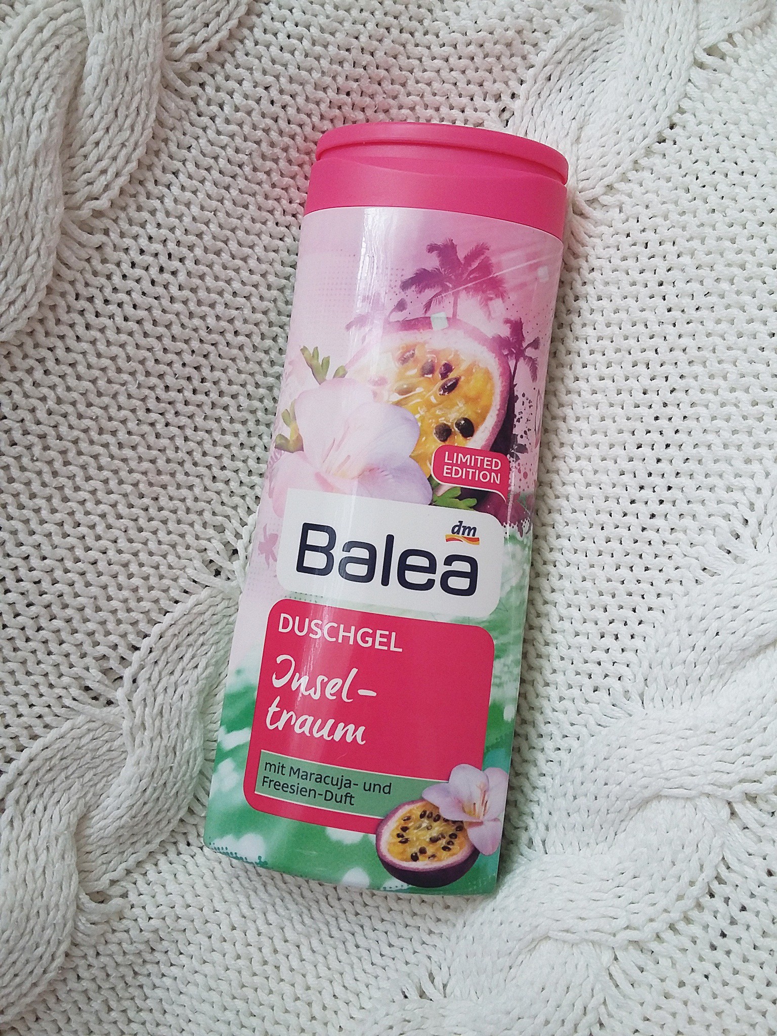 Wymiana kosmetyczna nr 3/2017