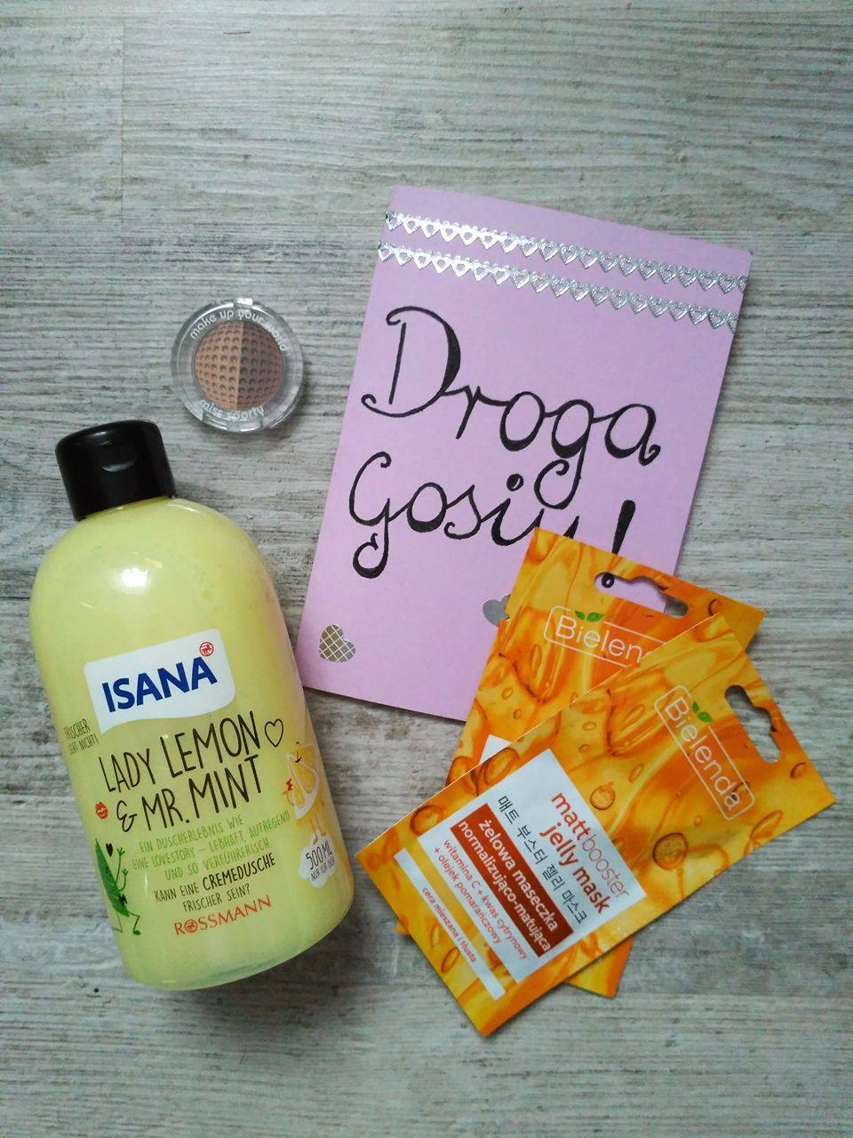 ✩ Kalendarz urodzinowy Clouders ✩