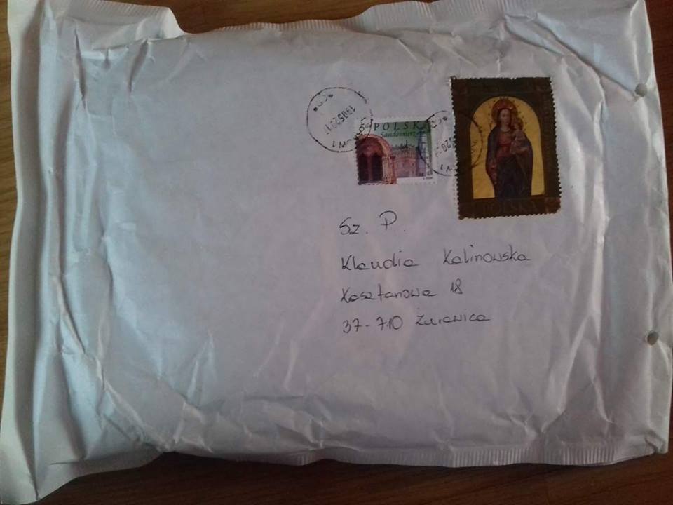 ✩ Kalendarz urodzinowy Clouders ✩