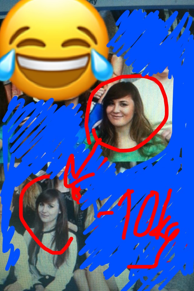 Jak schudłam 10 kg? Prowadzę grupowego snapa, zapraszam :)