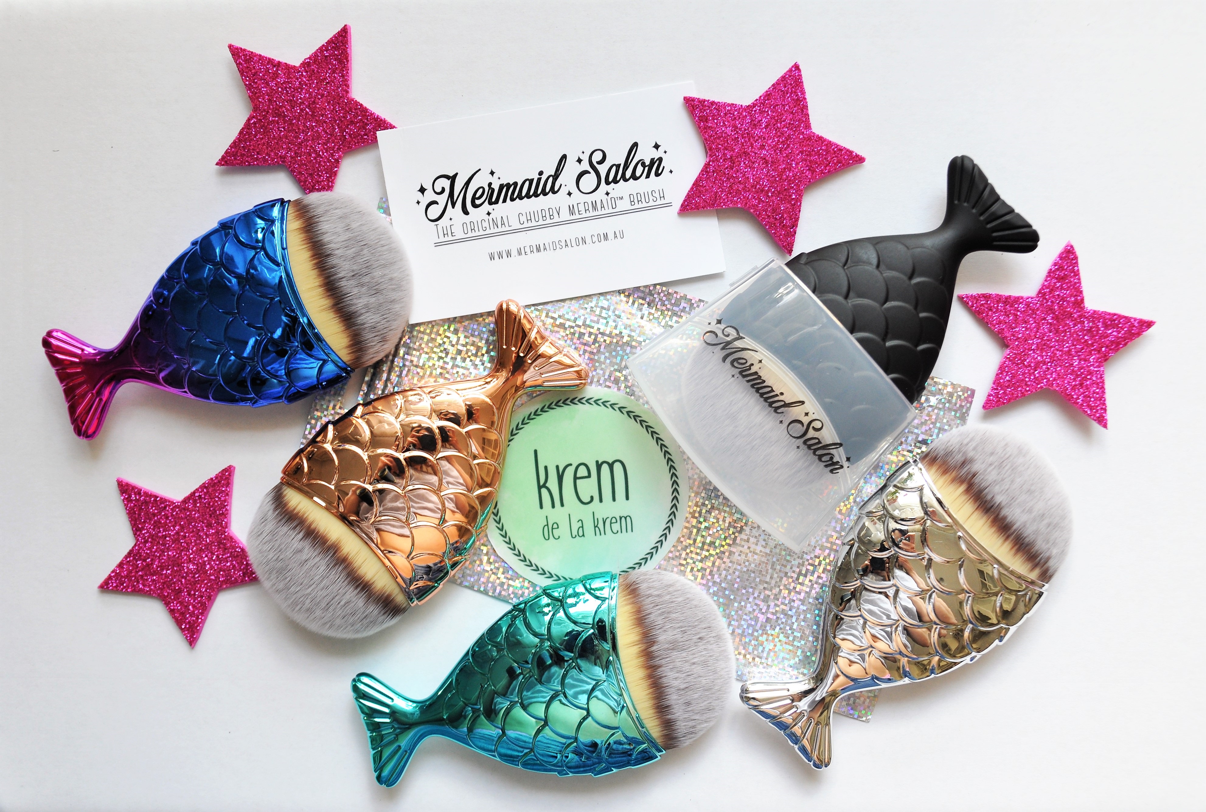 KREM DE LA KREM Mój sklep ❤️