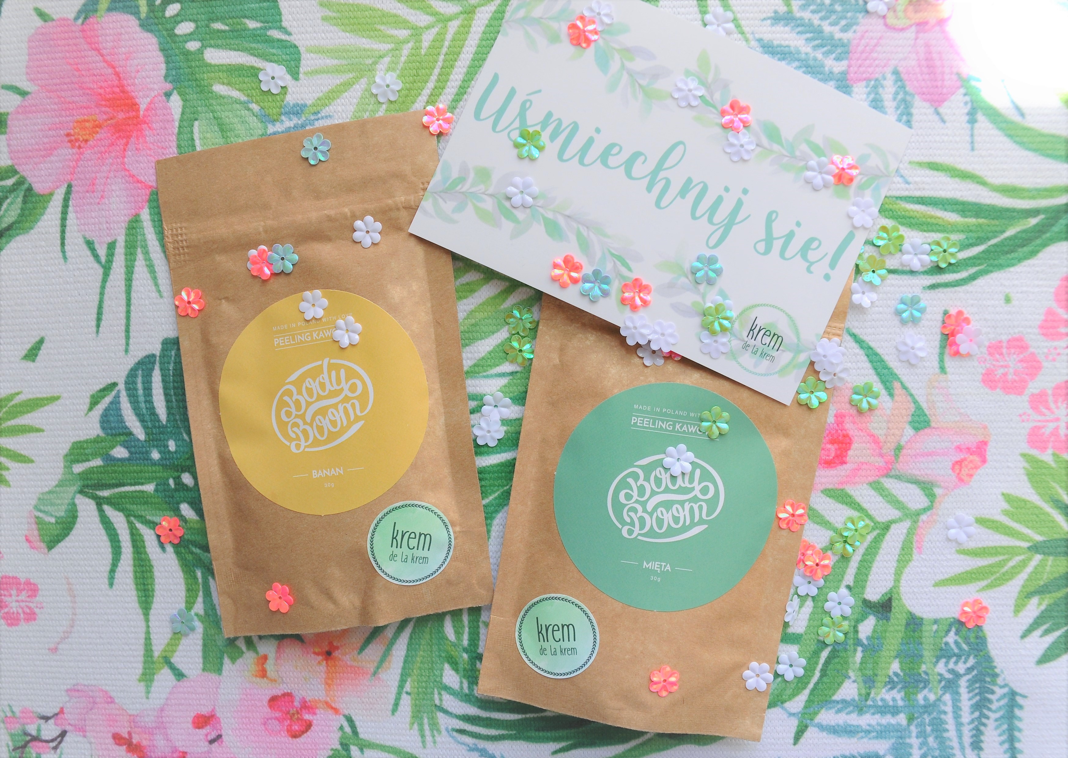 KREM DE LA KREM Mój sklep ❤️