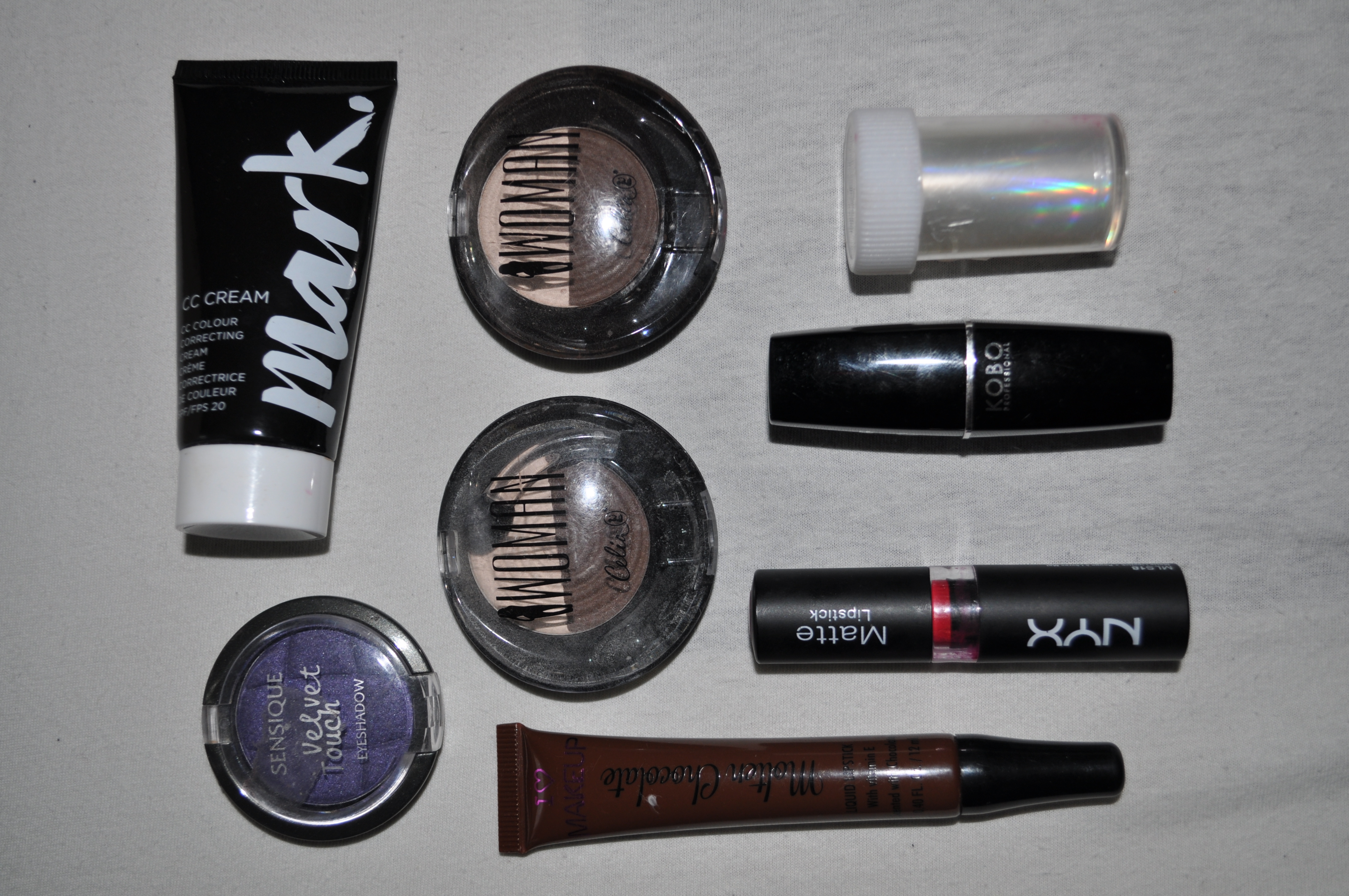 Prywatne wymiany, pokaż co masz 