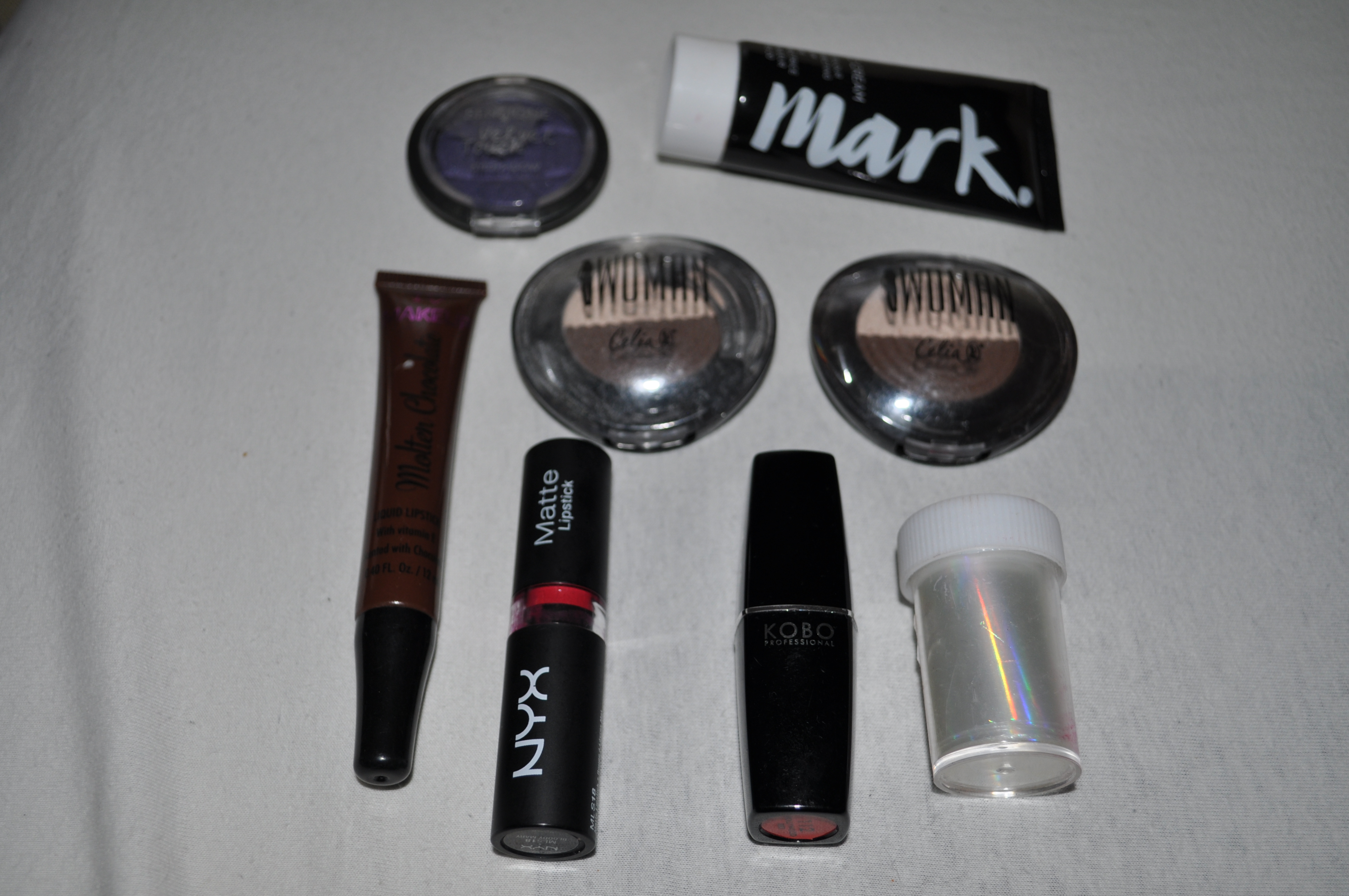 Prywatne wymiany, pokaż co masz 