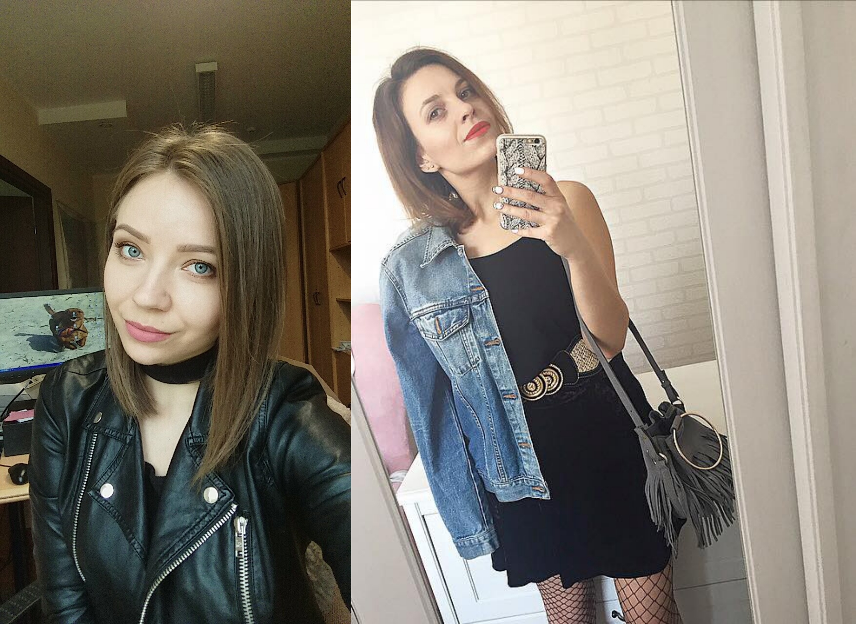 Moja clouder bliźniaczka