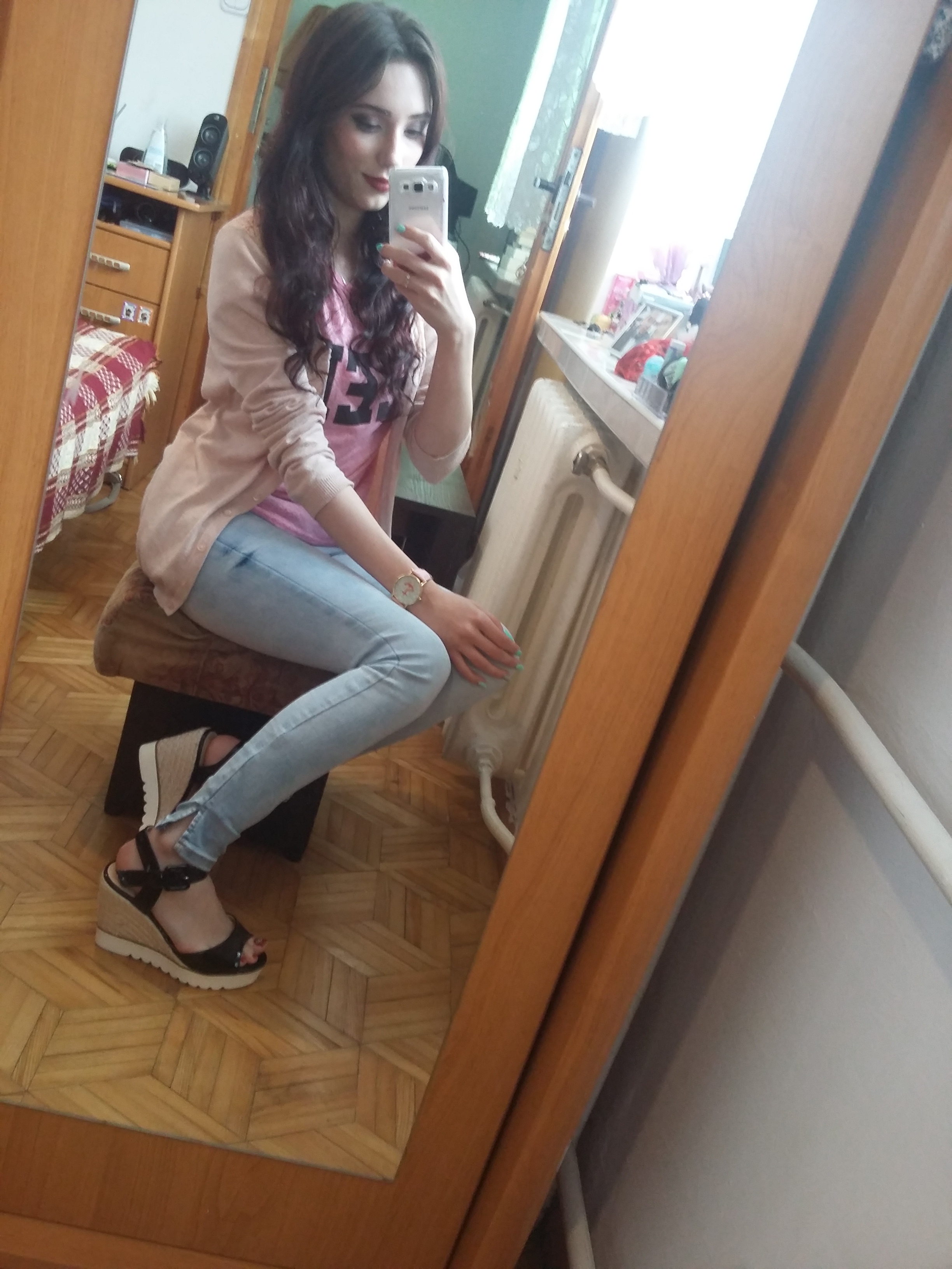 Wyprzedażowe łupy 2017