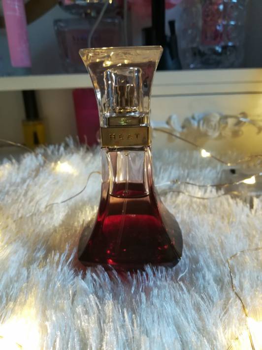 kosmetyki perfumy beyonce