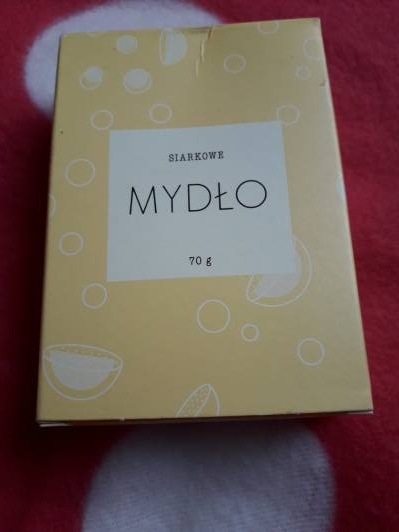 vis plantis mydlo w kostce siarkowe