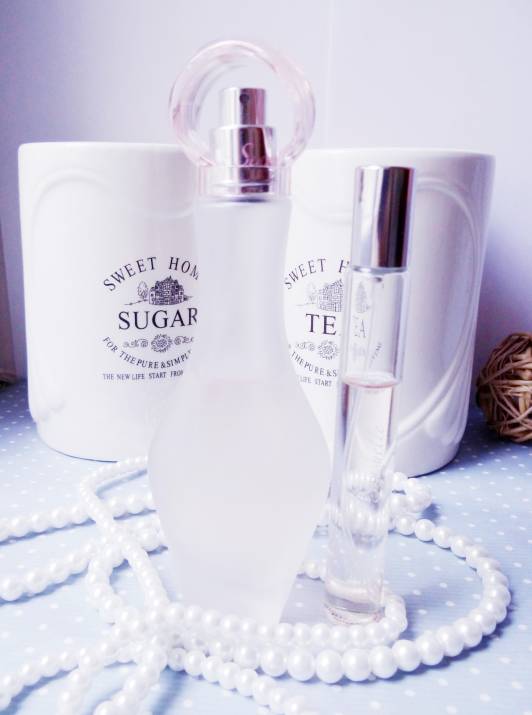 avon woda perfumowana sensuelle edp