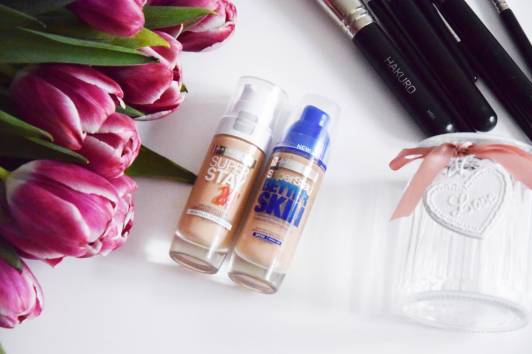 maybelline super stay podklad do twarzy 24 h nr 10 ivory