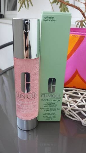 clinique serum