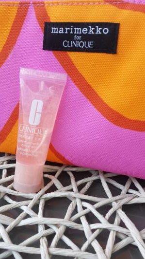 clinique serum do twarzy