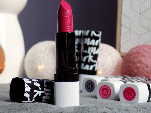avon mark epic lip szminka do ust moc koloru kolor extreme mauve