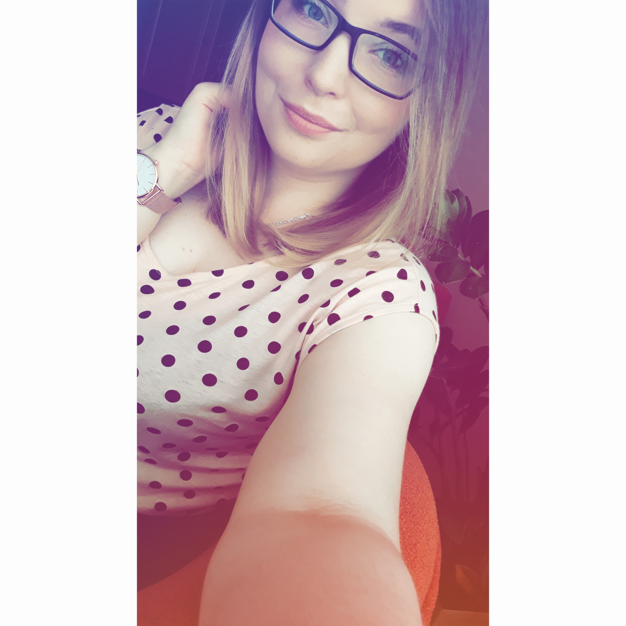 Plus Size łączmy się! :) 