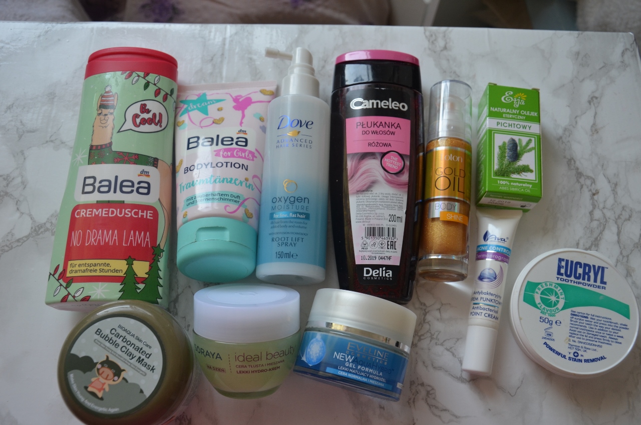 Prywatne wymiany, pokaż co masz 