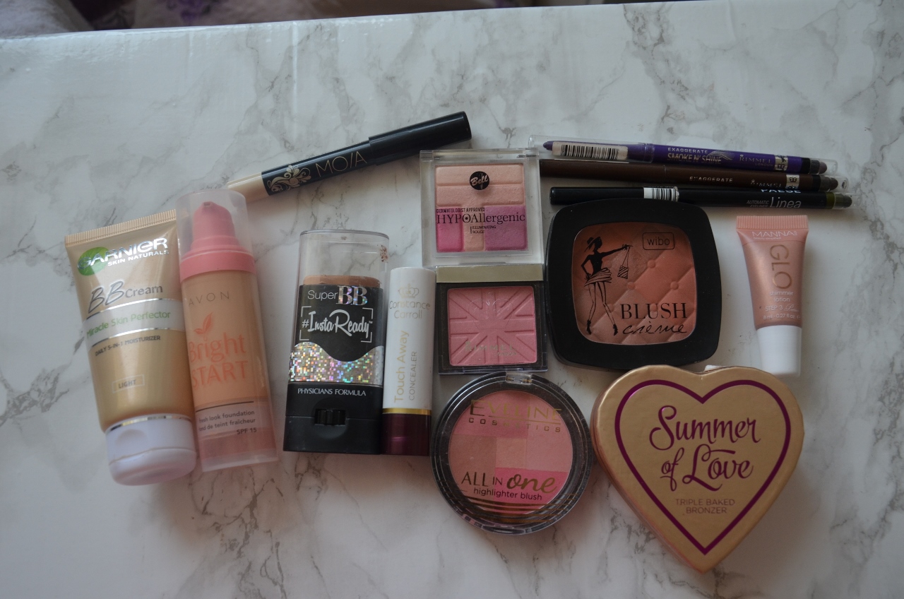 Prywatne wymiany, pokaż co masz 