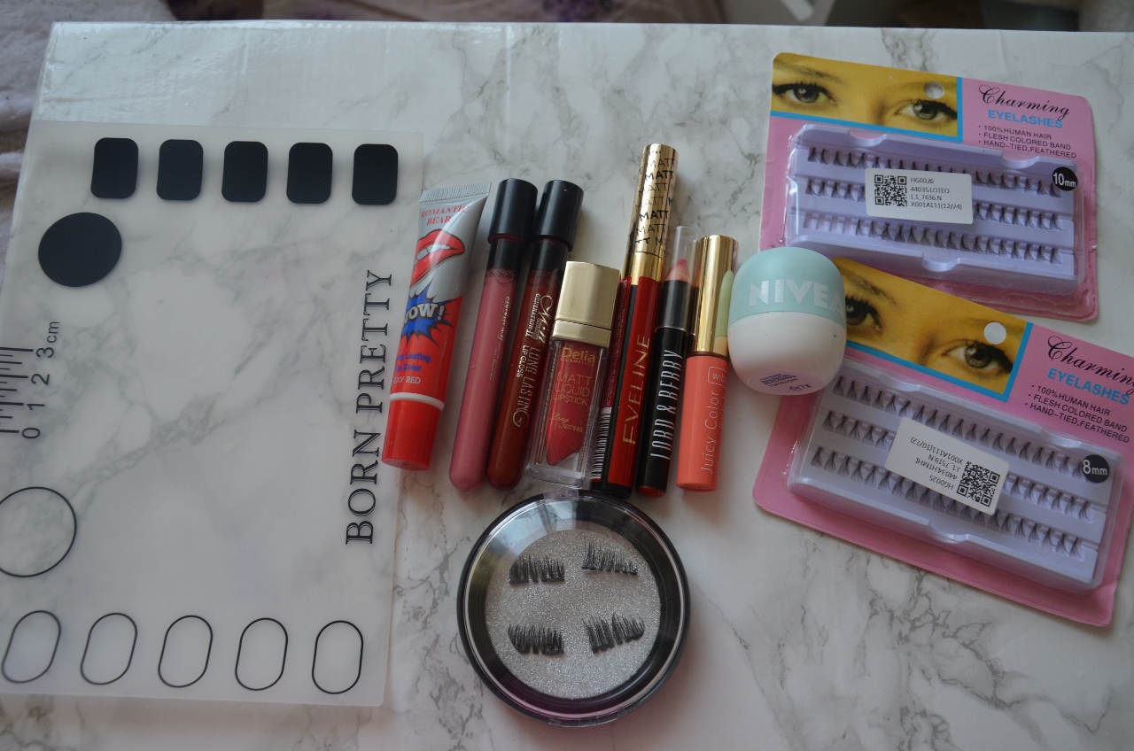 Prywatne wymiany, pokaż co masz 