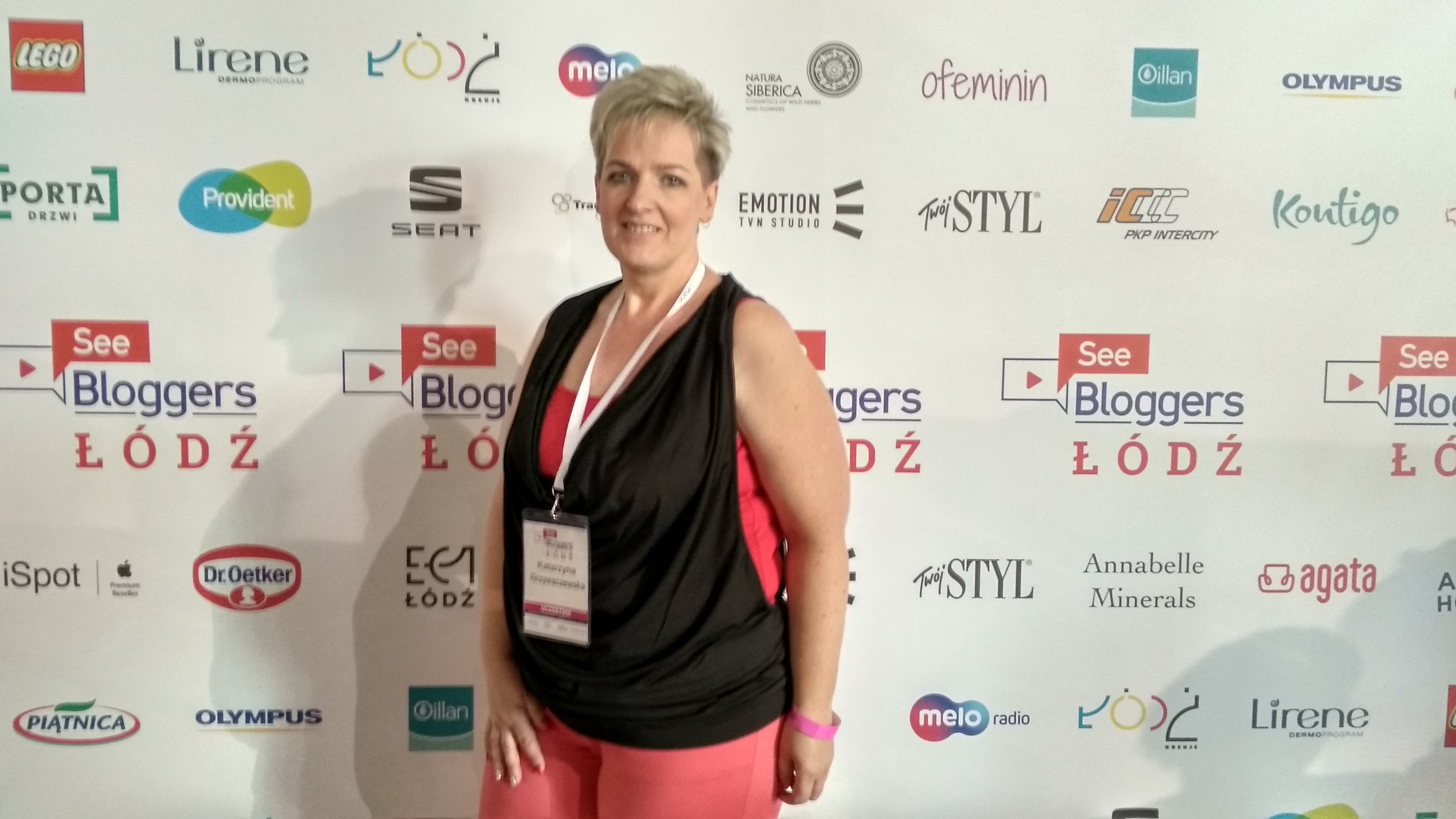 Plus Size łączmy się! :) 