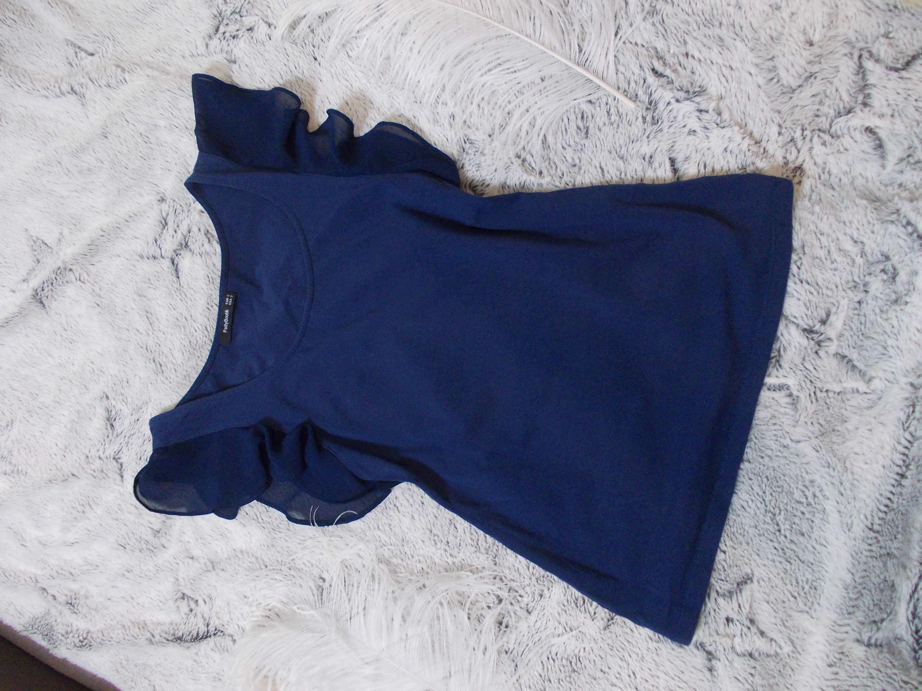 Pokaż swój profil na Vinted