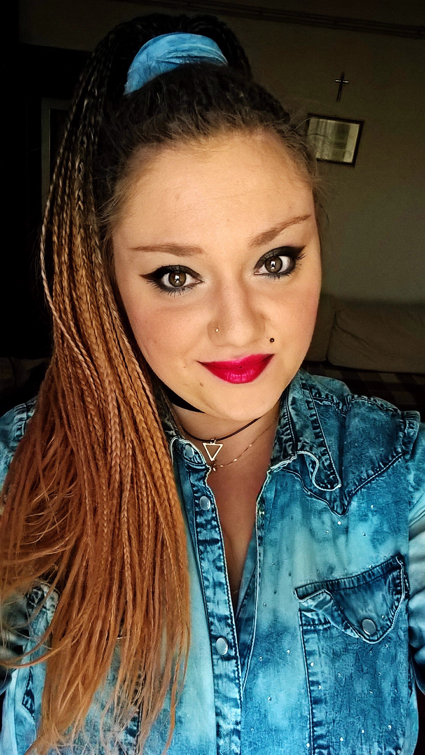 Plus Size łączmy się! :) 