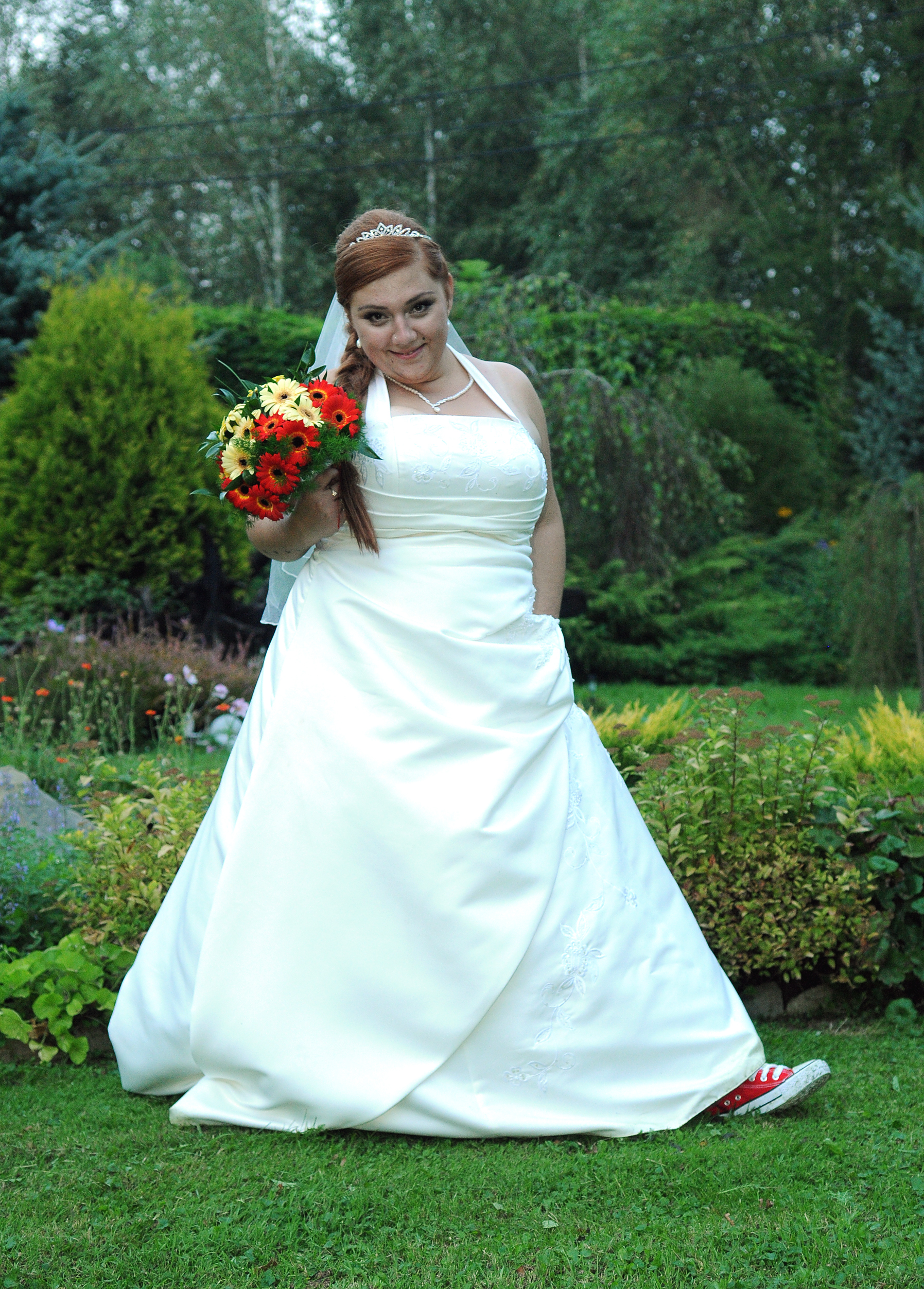 Plus Size łączmy się! :) 