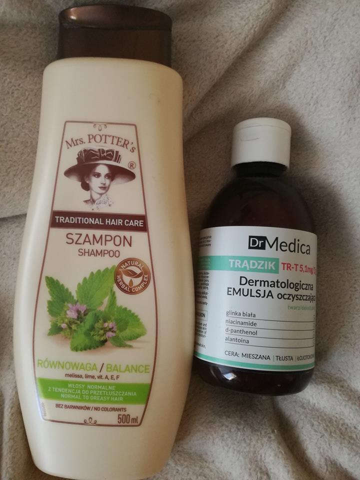 Prywatne wymiany, pokaż co masz 