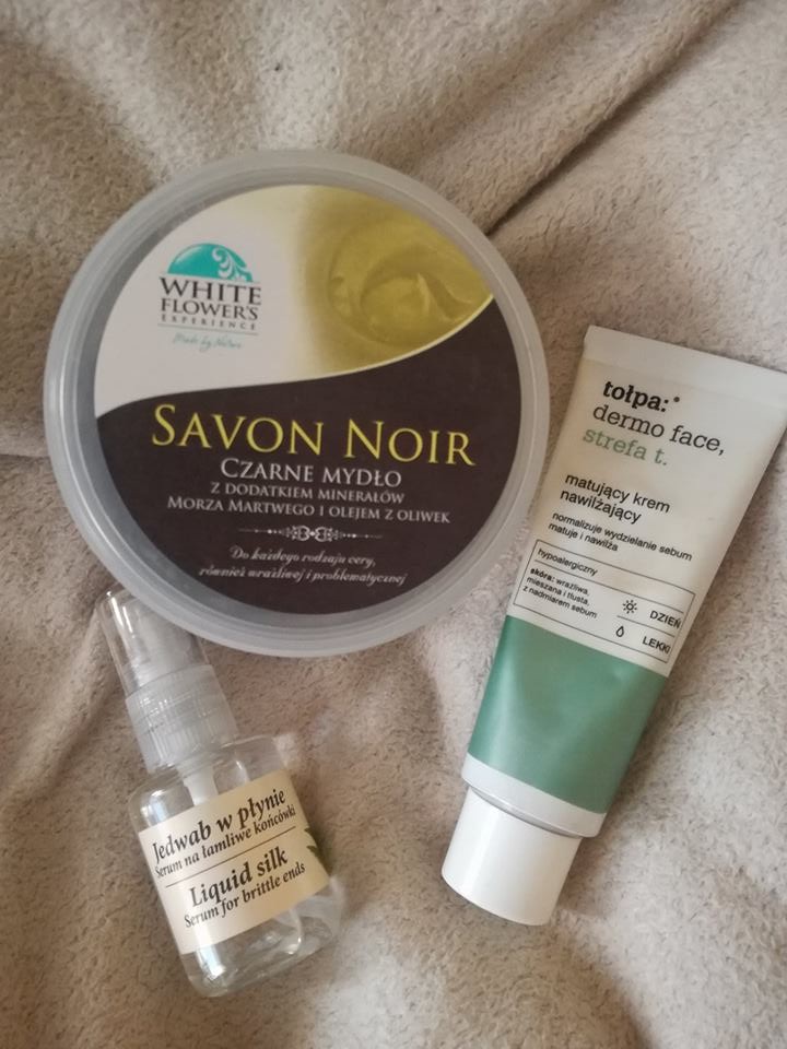 Prywatne wymiany, pokaż co masz 