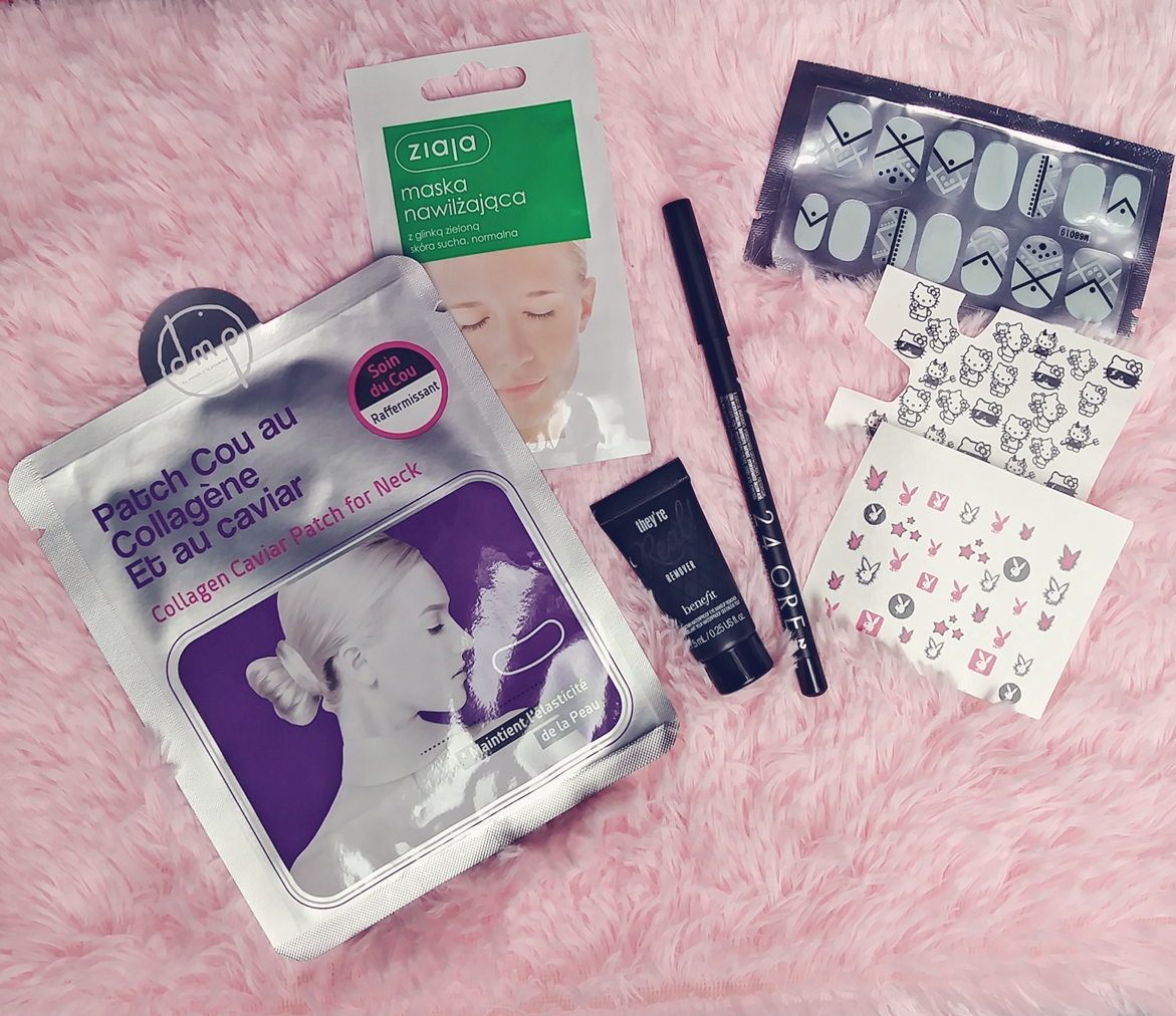 Prywatne wymiany, pokaż co masz 