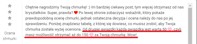 Zmiany - Spełniamy Wasze życzenia