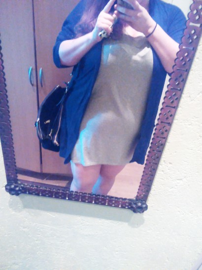 Plus Size łączmy się! :) 