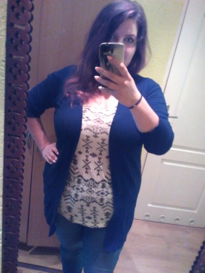 Plus Size łączmy się! :) 