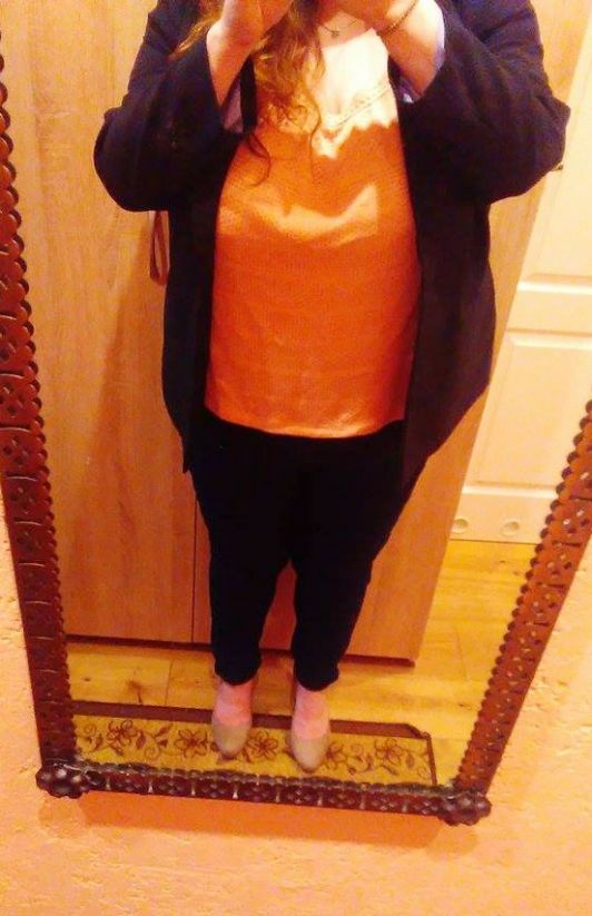 Plus Size łączmy się! :) 