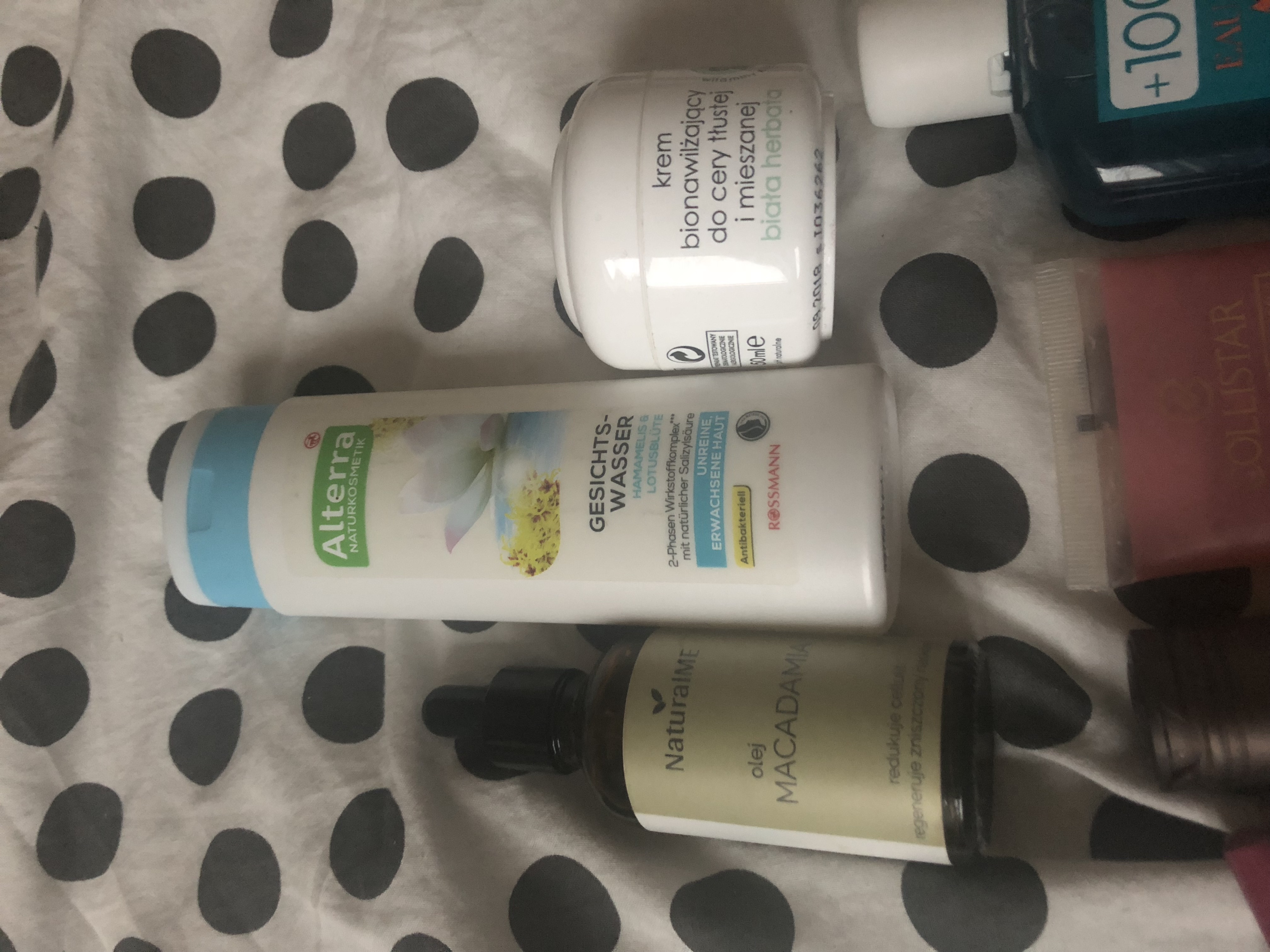 Prywatne wymiany, pokaż co masz 