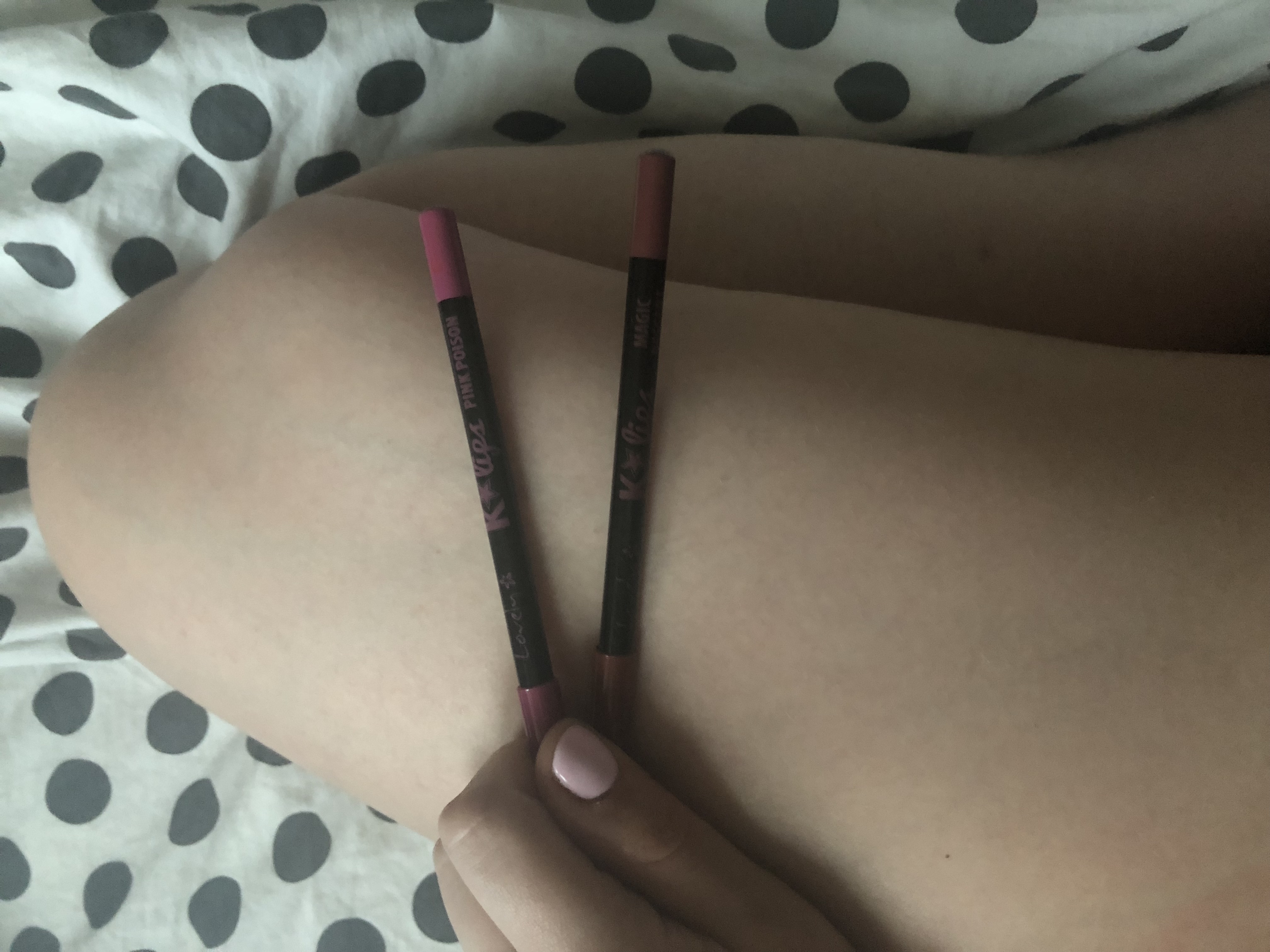 Prywatne wymiany, pokaż co masz 