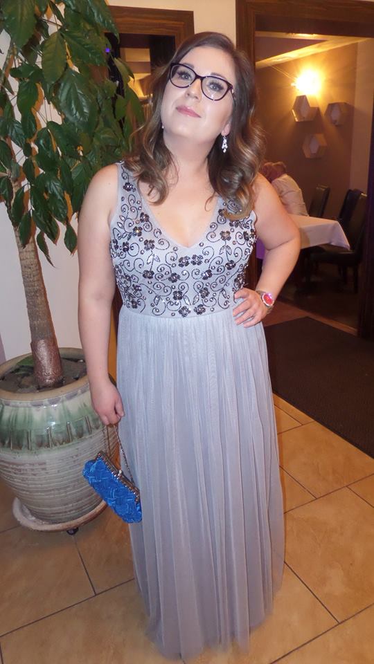 Plus Size łączmy się! :) 