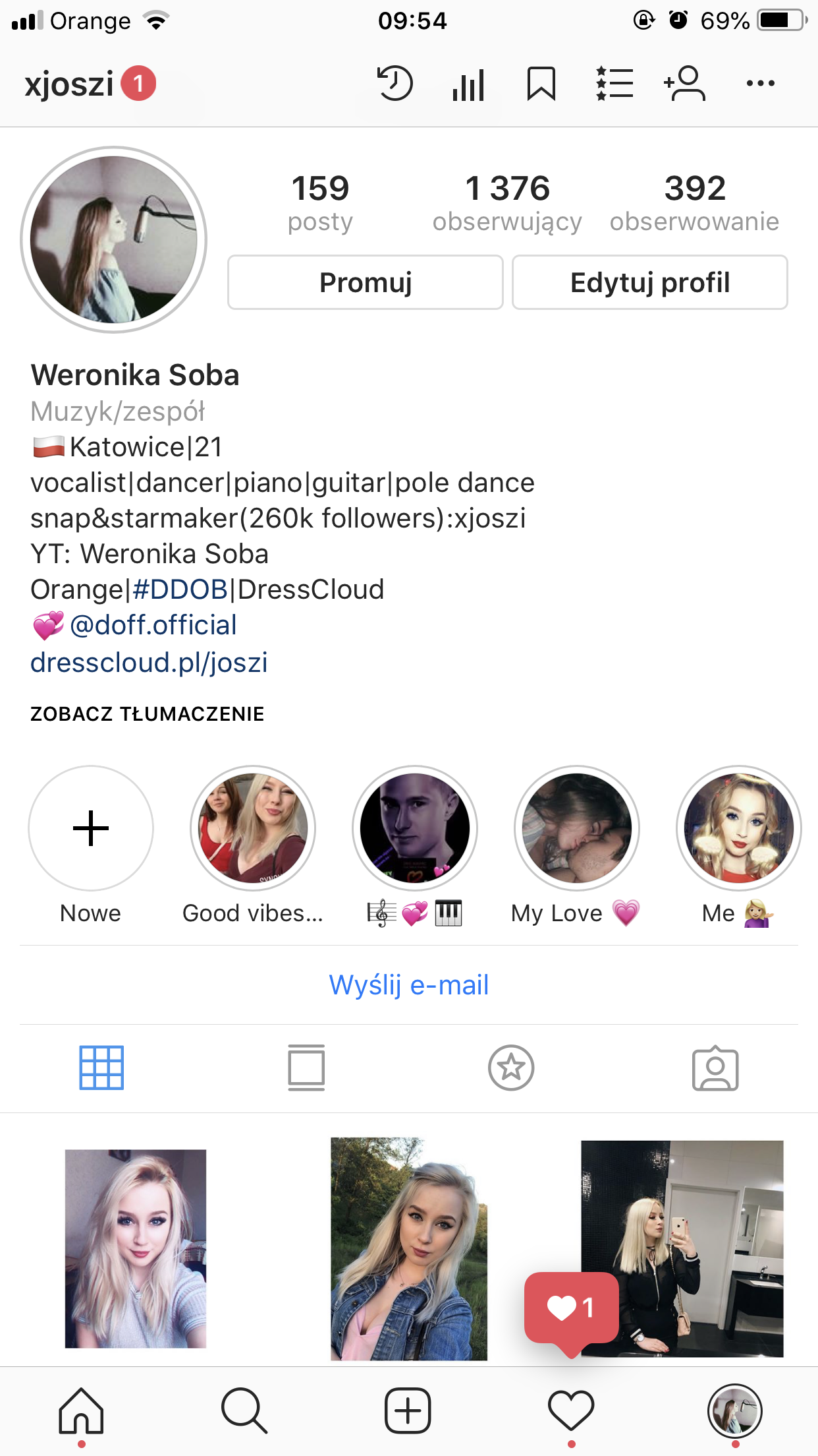 Instagram
