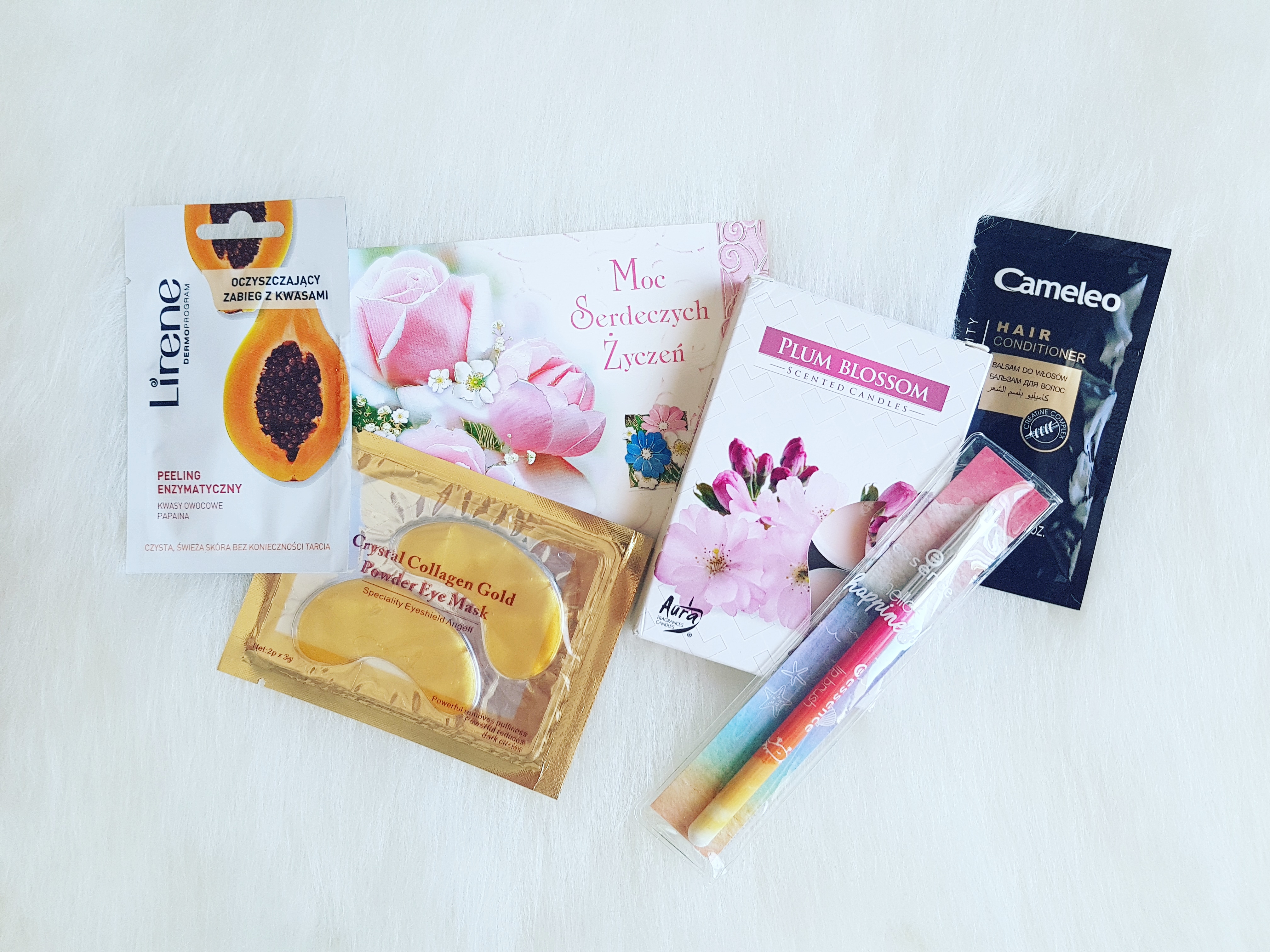 ✩ Kalendarz urodzinowy Clouders ✩