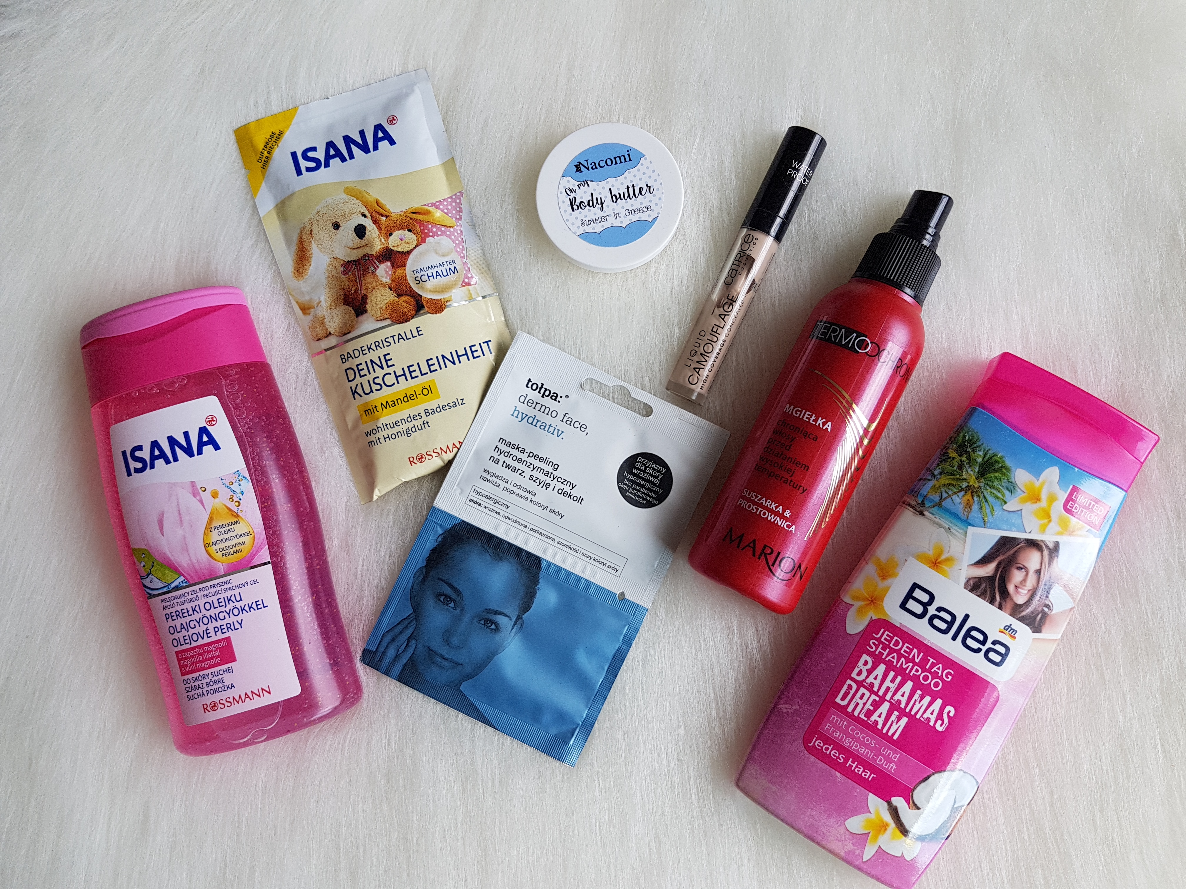 Prywatne wymiany, pokaż co masz 