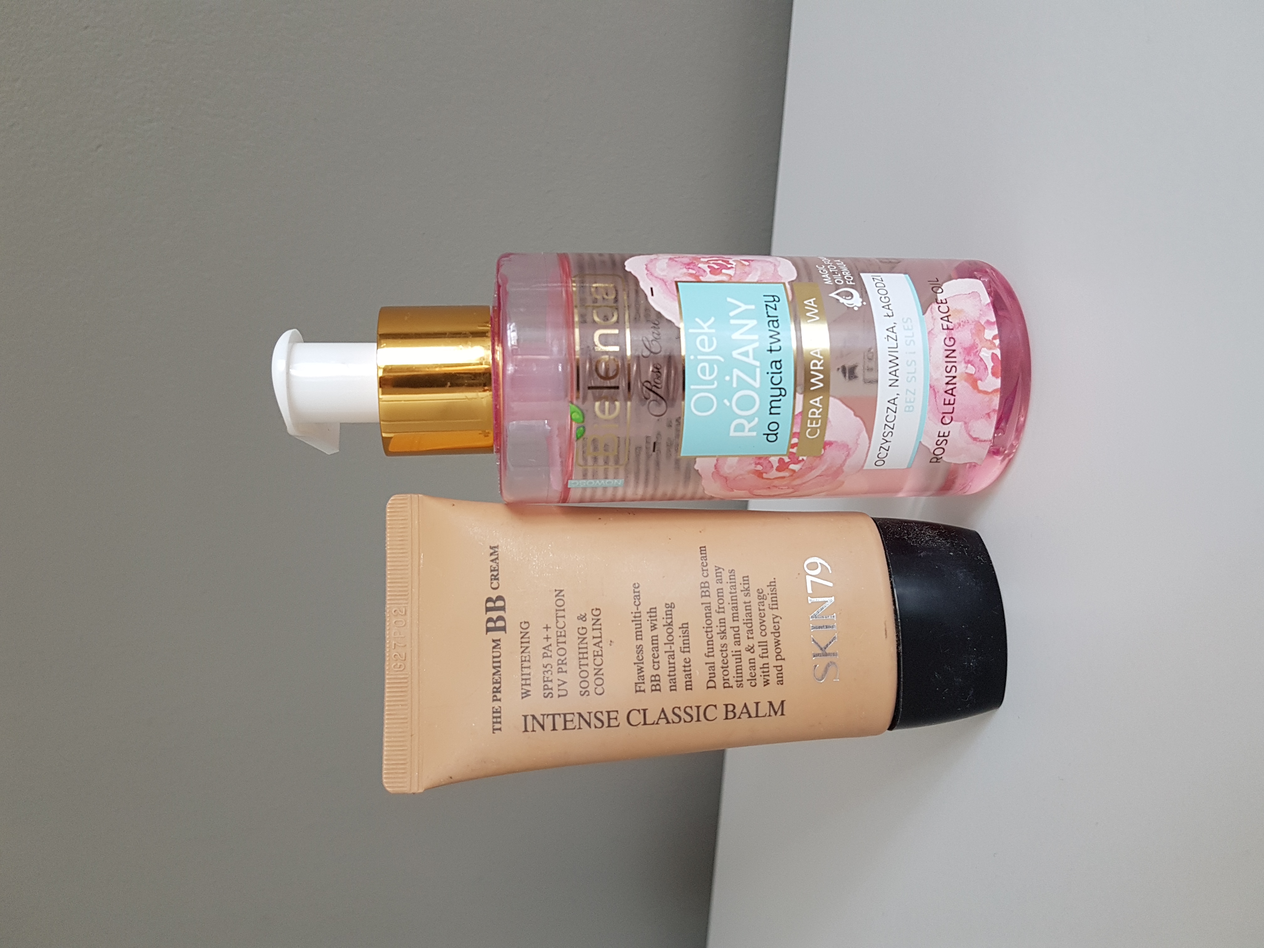 Prywatne wymiany, pokaż co masz 