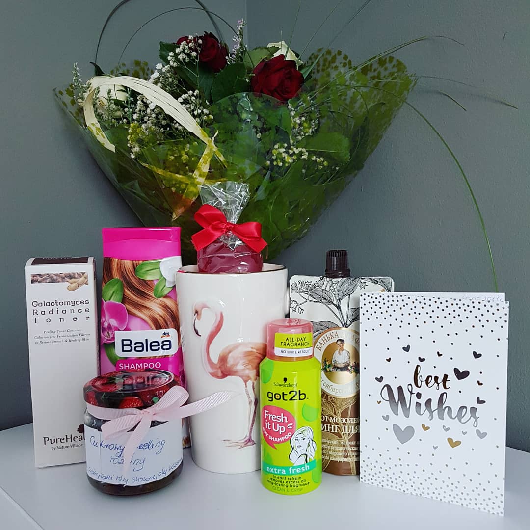 ✩ Kalendarz urodzinowy Clouders ✩