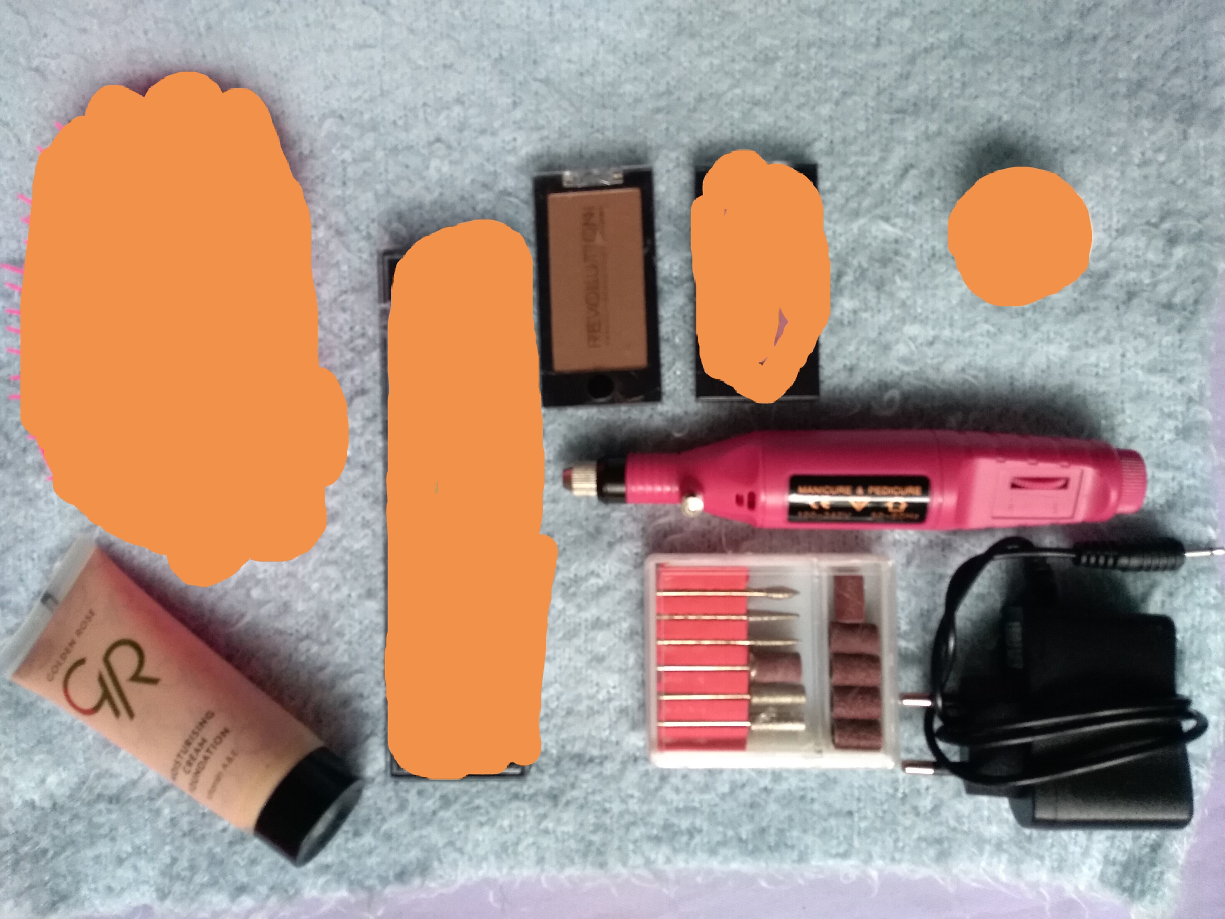 Prywatne wymiany, pokaż co masz 