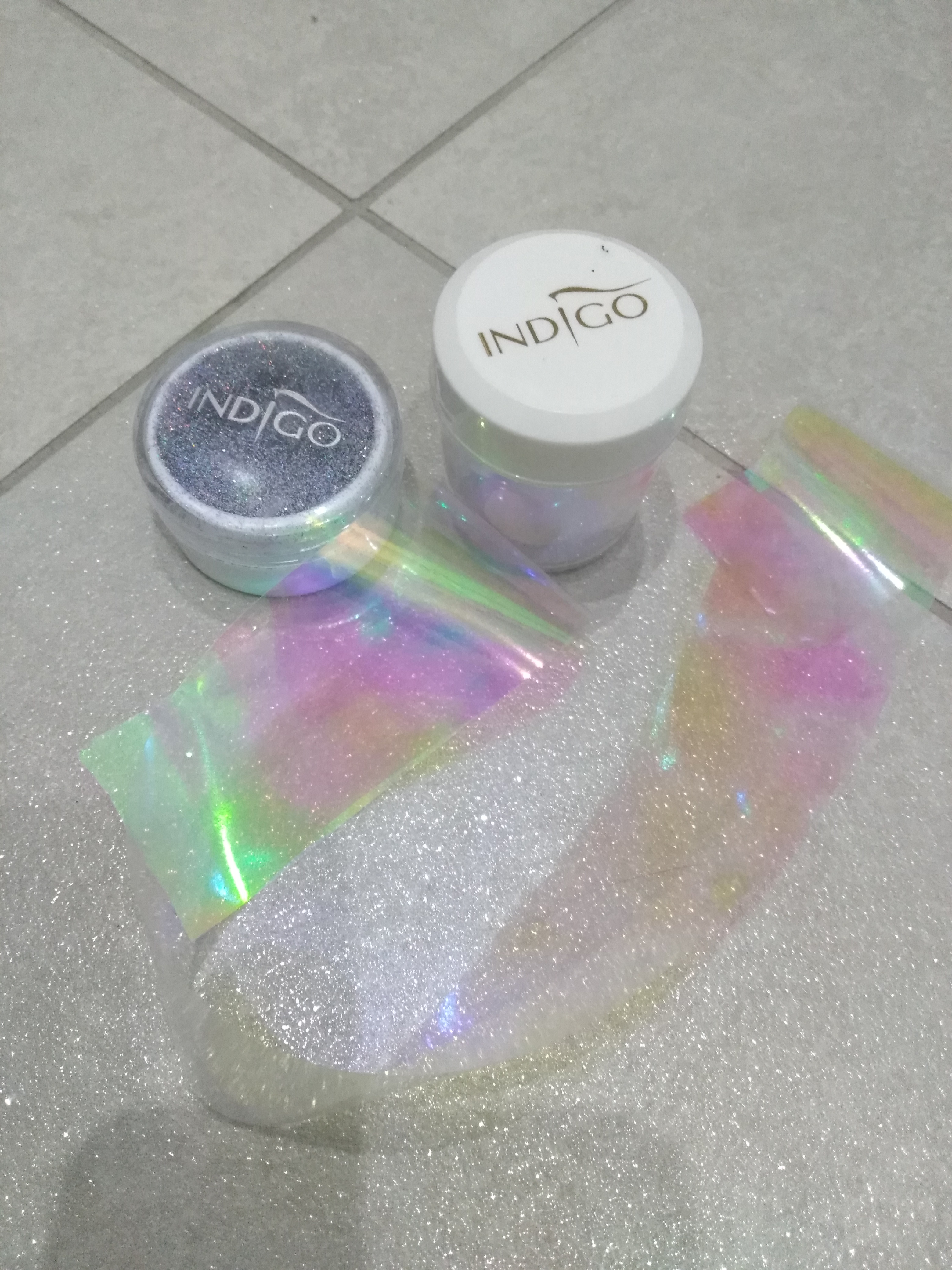 Prywatne wymiany, pokaż co masz 