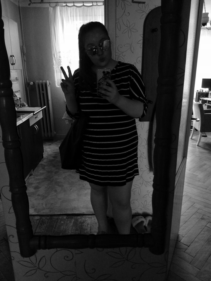 Plus Size łączmy się! :) 