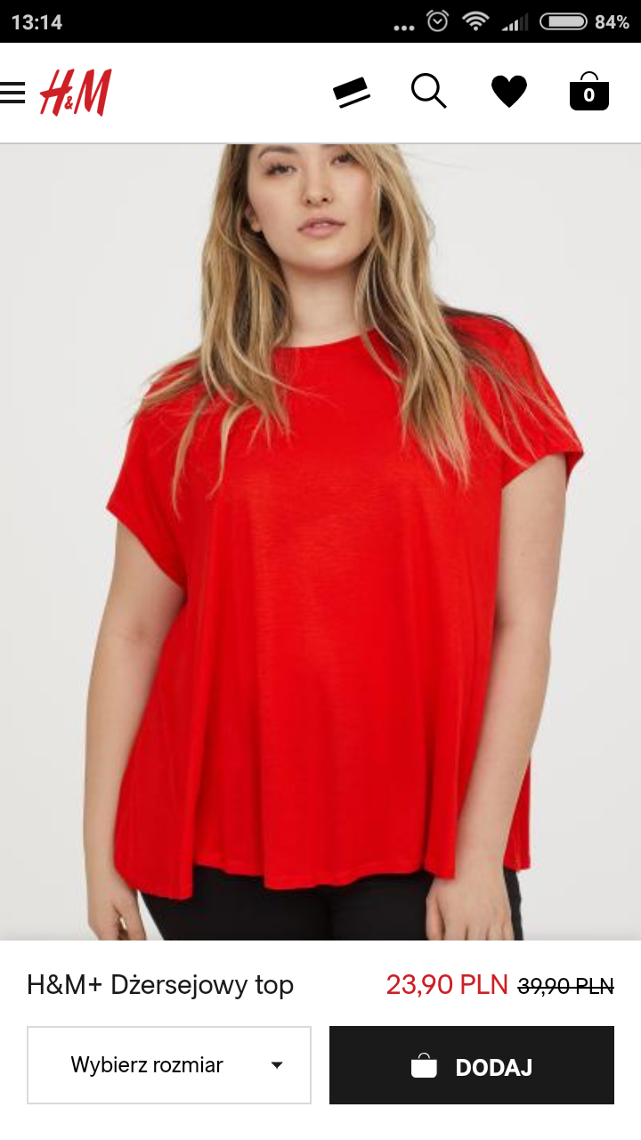 Plus Size łączmy się! :) 