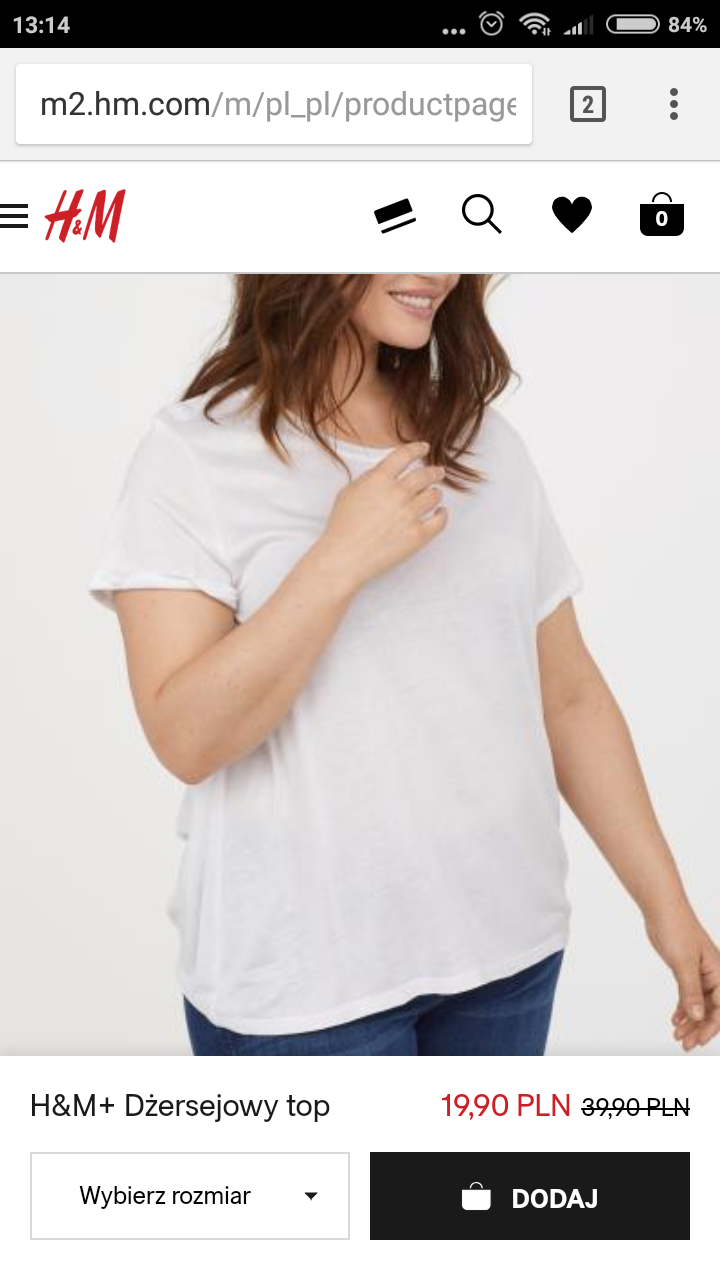 Plus Size łączmy się! :) 