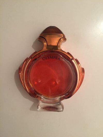 Perfumy olympea