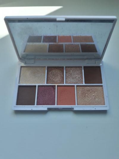 Chocolate Mini Nudes 
