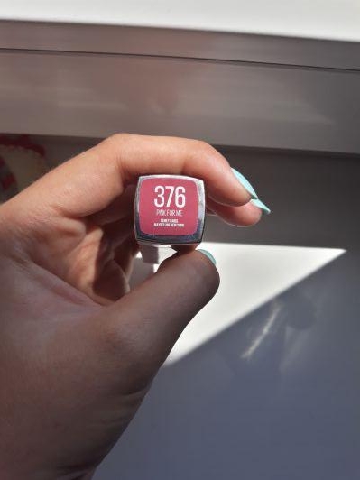 Maybelline Mauve For Me 