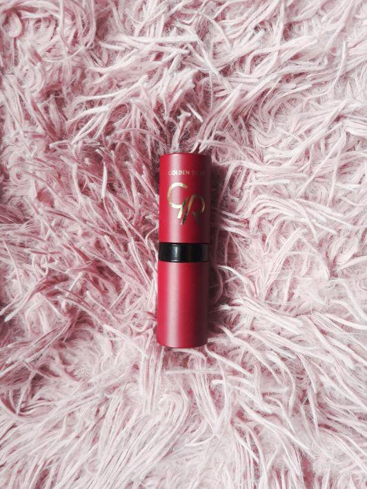 Golden Rose Velvet Matte 08